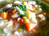 SUP JAGUNG MANIS SPESIAL