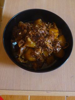Foto resep semur favorite yummy 