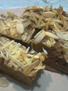 Foto resep Banana Oat Cake