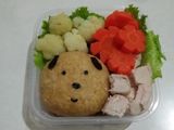 Ayam rebus hainam