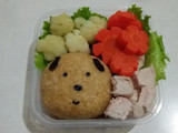 Ayam rebus hainam
