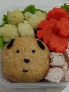 Foto resep Ayam rebus hainam