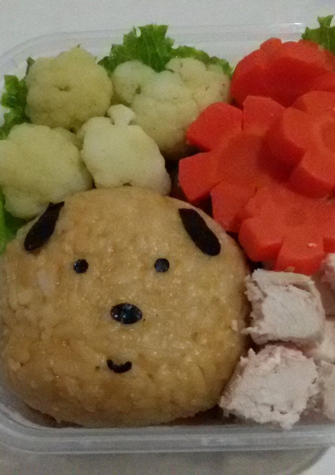 Foto resep Ayam rebus hainam