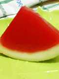 Agar-Agar Semangka