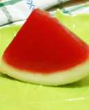 Agar-Agar Semangka