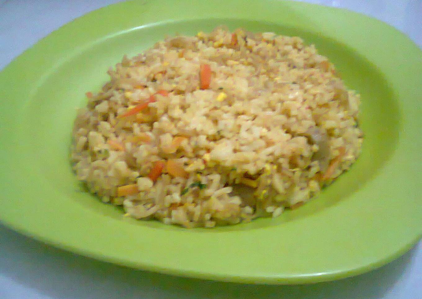 Nasi Goreng Special Untuk Yang Special