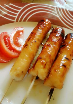 Foto resep Sosis Bakar