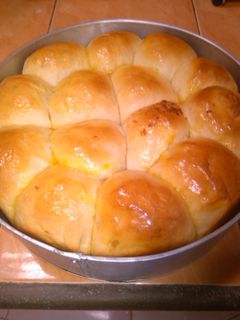 Foto resep Roti bantal Manis