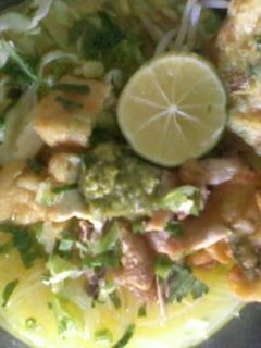 Foto resep Soto Ayam Kuah Bening
