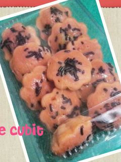 Foto resep Kue Cubit
