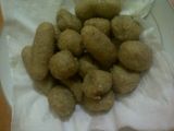 pempek palembang ala zha