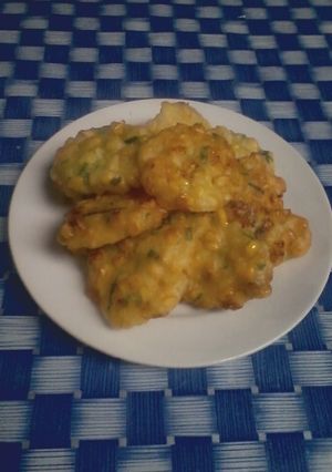 Foto resep BaGong (bala2jagong)