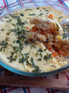 Foto resep Chicken Caserole
