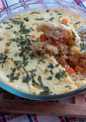 Foto resep Chicken Caserole