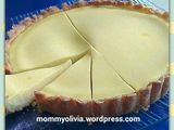 Egg Tart [Pie Susu]