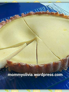 Foto resep Egg Tart [Pie Susu]