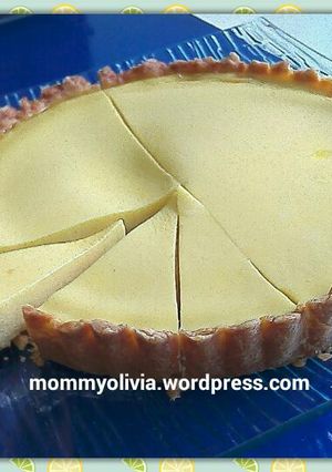 Foto resep Egg Tart [Pie Susu]
