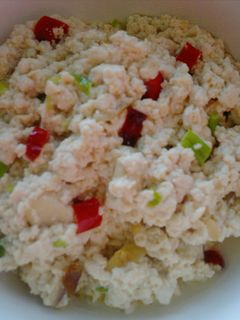 Foto resep Orak Arik Tahu Praktis