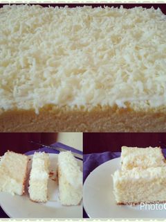 Foto resep Bolu Jerman 