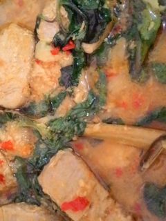 Foto resep Tuna Woku Pedas