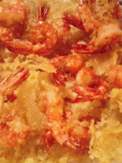 Foto resep Udang Goreng Kriuk 