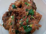 Ayam Rica Rica