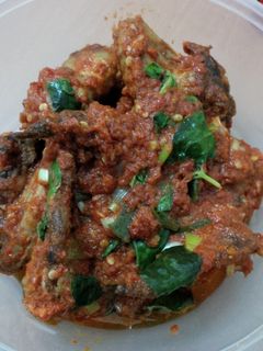 Foto resep Ayam Rica Rica