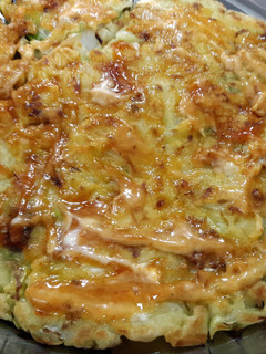 Foto resep bakwan okonomiyaki