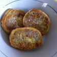 Rolade daging