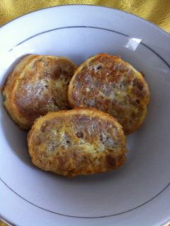 Foto resep Rolade daging