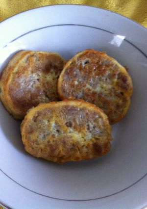 Foto resep Rolade daging