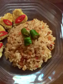 Foto resep Nasi Goreng Terasi Kenangan