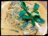 Gulai kakap resep turun temurun