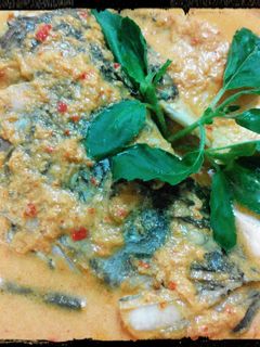 Foto resep Gulai kakap resep turun temurun