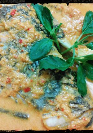 Foto resep Gulai kakap resep turun temurun