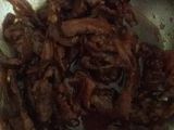 beef teriyaki