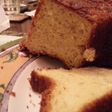 Bolu Pisang, bukan Banana Bread