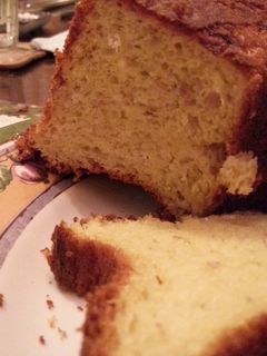 Foto resep Bolu Pisang, bukan Banana Bread