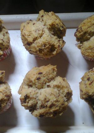 Foto resep Bolu Kukus Pisang Mekar