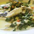 Sayur Tongkol Kemangi