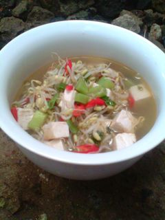 Foto resep Tumis Toge Kuah
