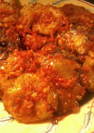 Foto resep Sarden Masak Jengkol 