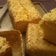 Bolu Tape Keju
