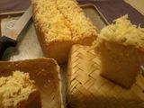 Bolu Tape Keju 