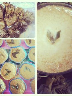Foto resep Lapek Sarikayo 