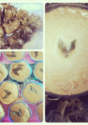 Foto resep Lapek Sarikayo 