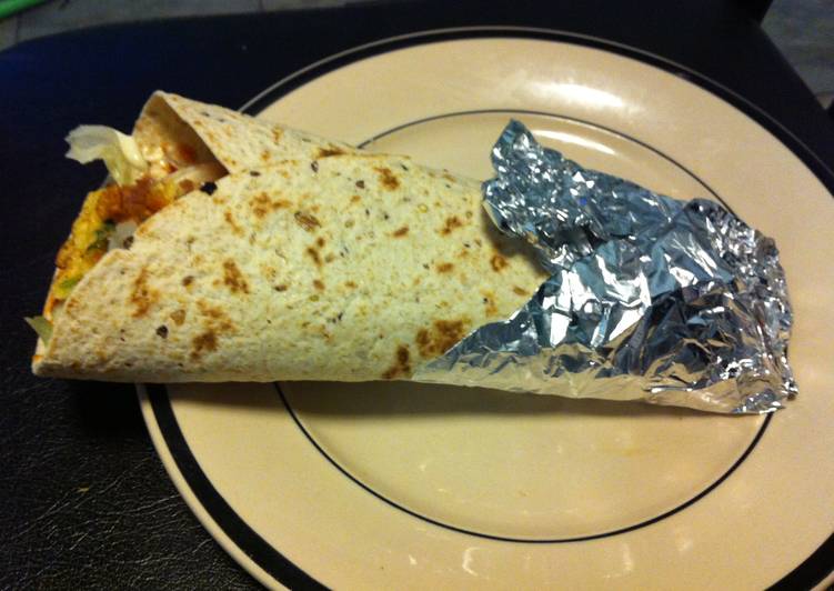 kebab ala-ala simple for lunch