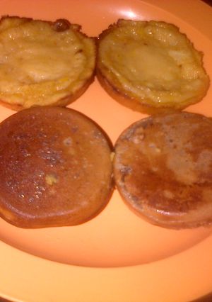Foto resep PAISU DORAYAKI