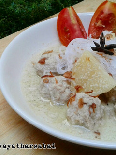 Foto resep Gulai Cancang Karani