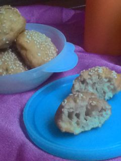 Foto resep Roti Bantal